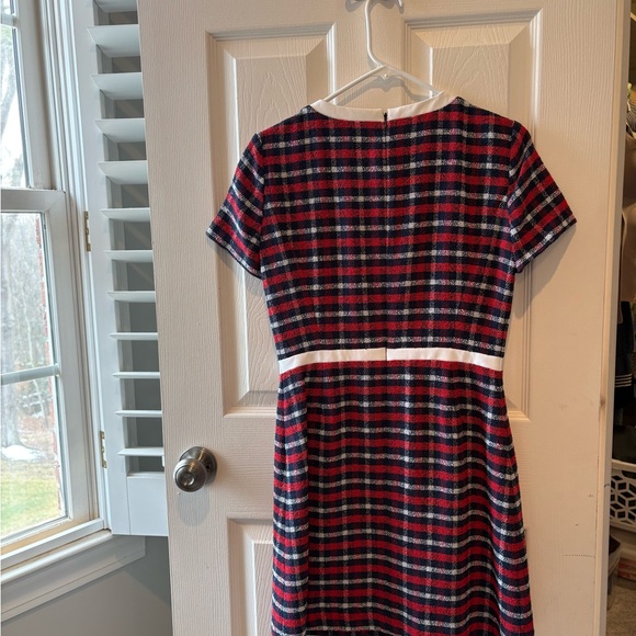 NWT Brooks Brothers 2 piece Tweed look women’s suit - Picture 6 of 13